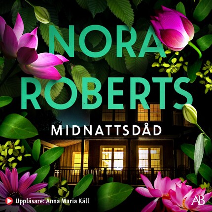 Midnattsdåd bookCoverFor