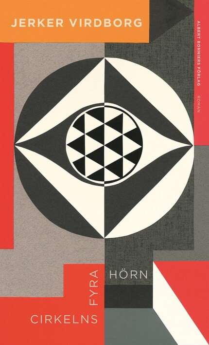 Cirkelns fyra hörn bookCoverFor
