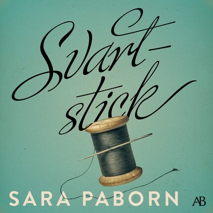 Svartstick bookCoverFor