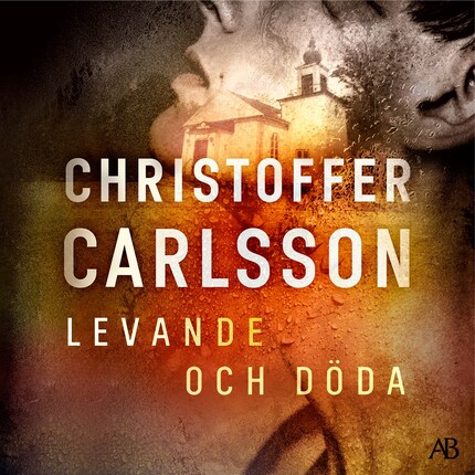 Levande och döda bookCoverFor