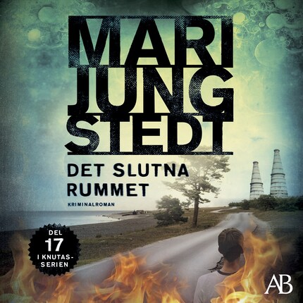 Det slutna rummet bookCoverFor