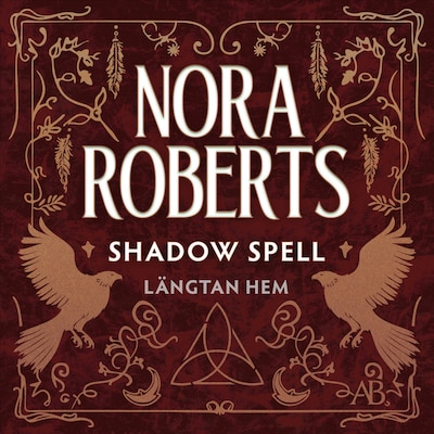 Shadow spell (svensk utgåva)