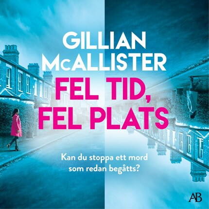 Fel tid, fel plats bookCoverFor