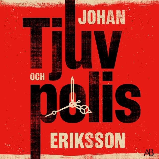 Tjuv och polis