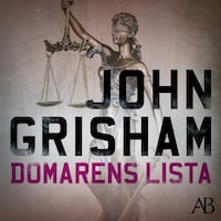 Domarens lista