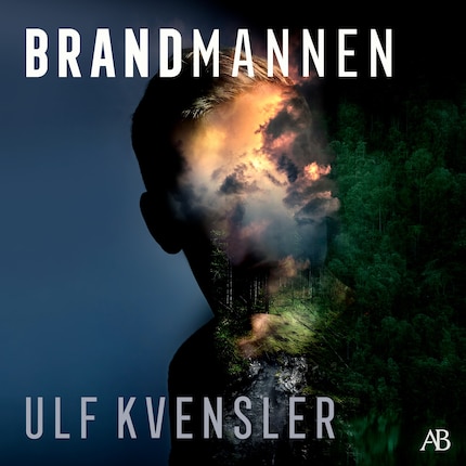 Brandmannen bookCoverFor