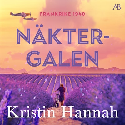 Näktergalen