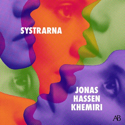 Systrarna bookCoverFor