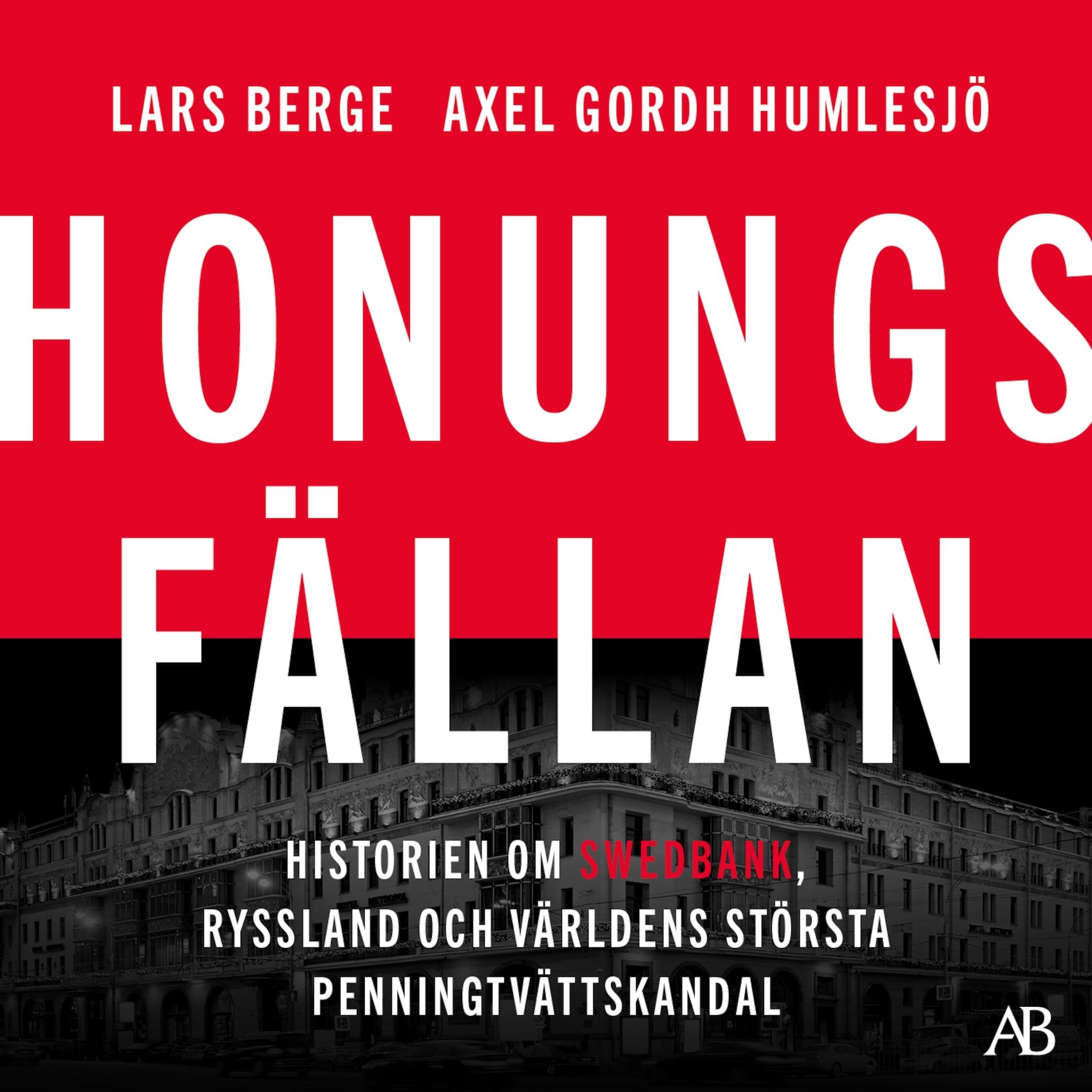 Honungsfällan
