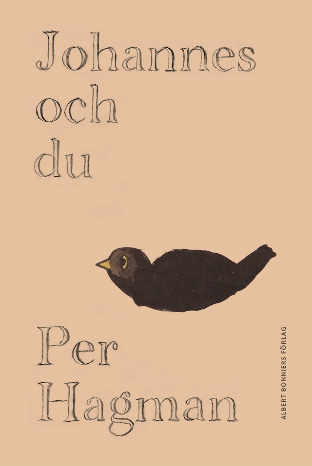 Book cover for Johannes och du