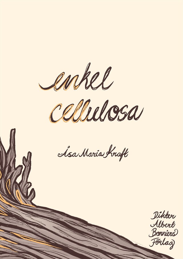 Book cover for enkel cellulosa