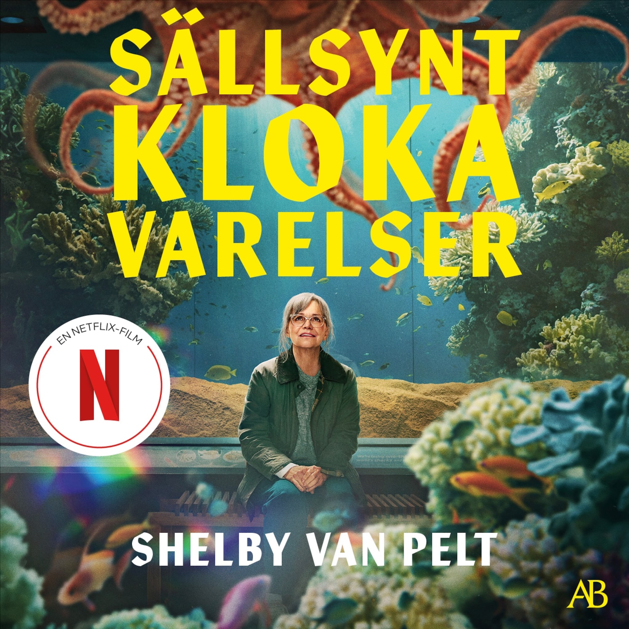Sällsynt kloka varelser