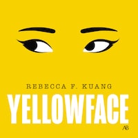 Yellowface (svensk utgåva)