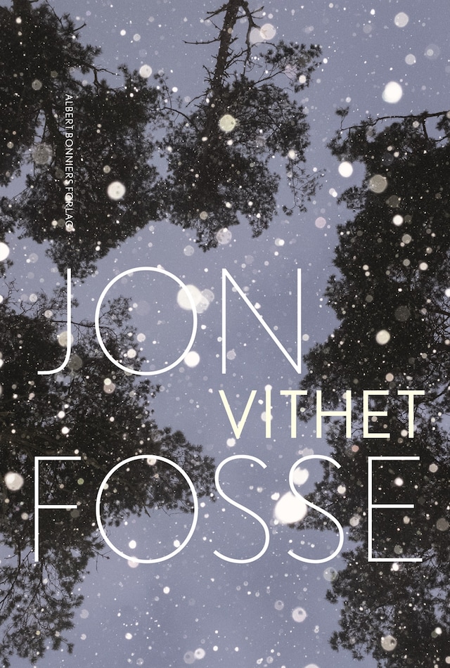 Couverture de livre pour Vithet