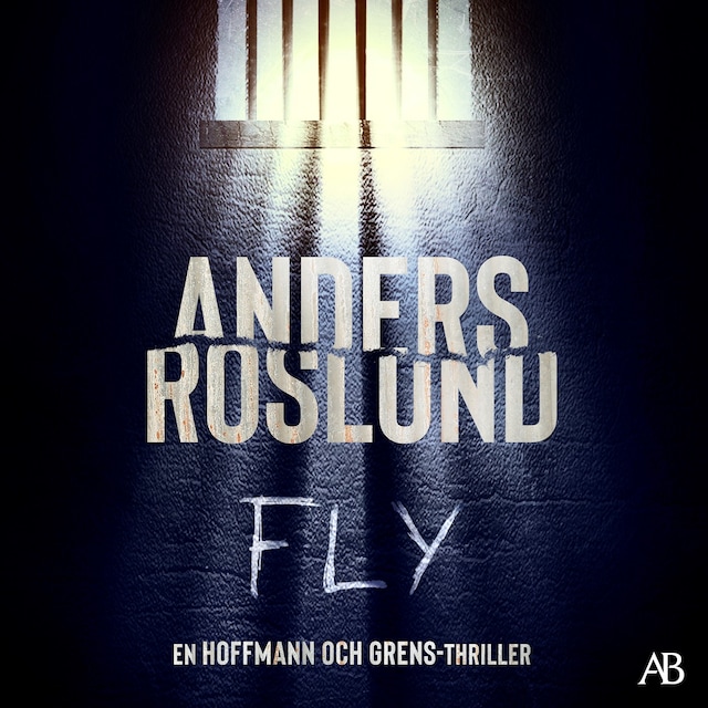 Buchcover für Fly