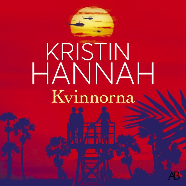 Buchcover für Kvinnorna