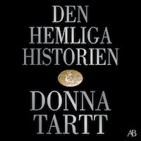 Den hemliga historien
