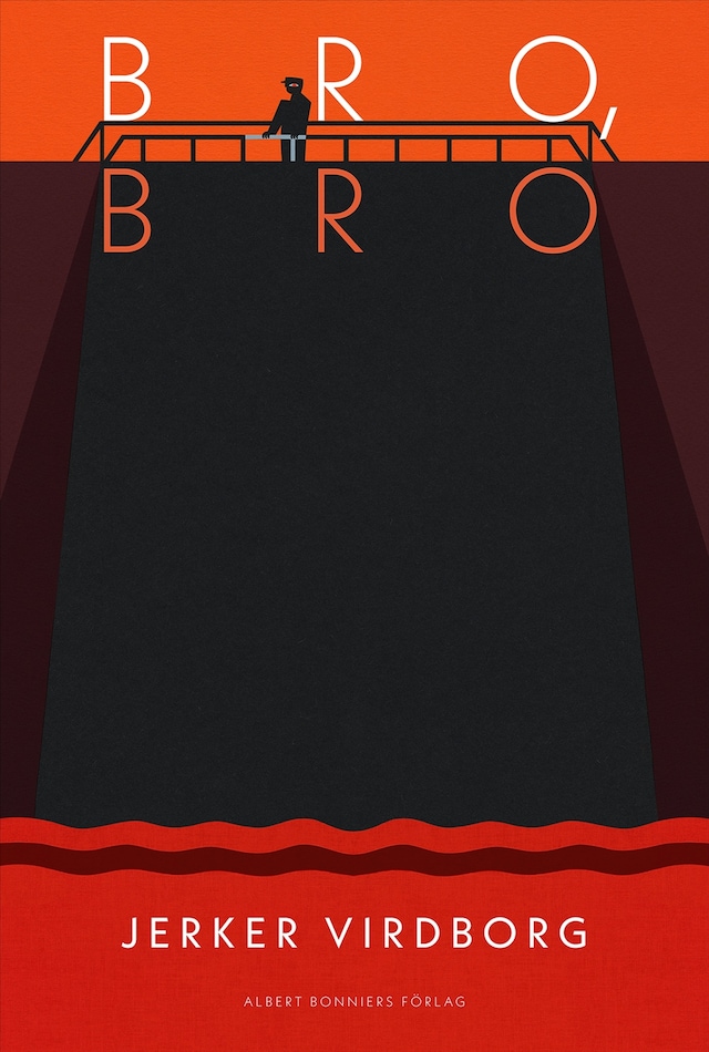 Book cover for Bro, bro