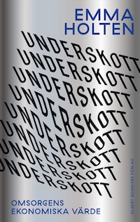 Underskott : omsorgens ekonomiska värde