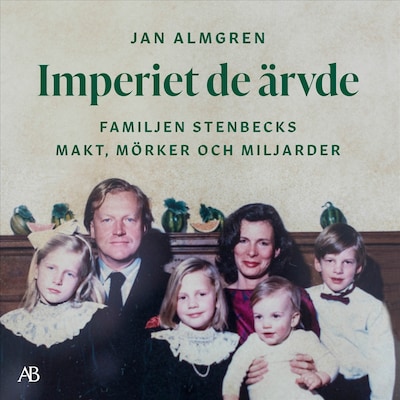 Imperiet de ärvde