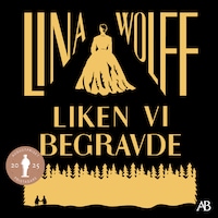 Liken vi begravde