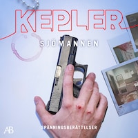 Sjömannen : Spänningsberättelser
