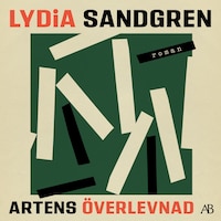 Artens överlevnad
