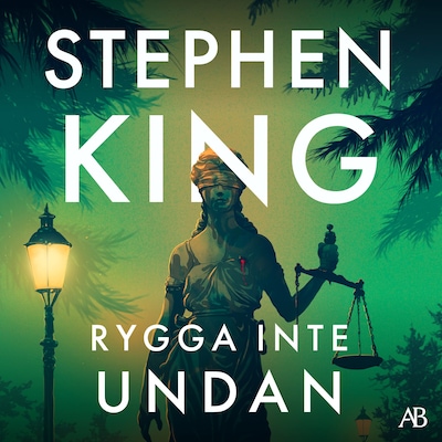 Rygga inte undan