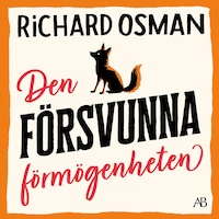 Den försvunna förmögenheten