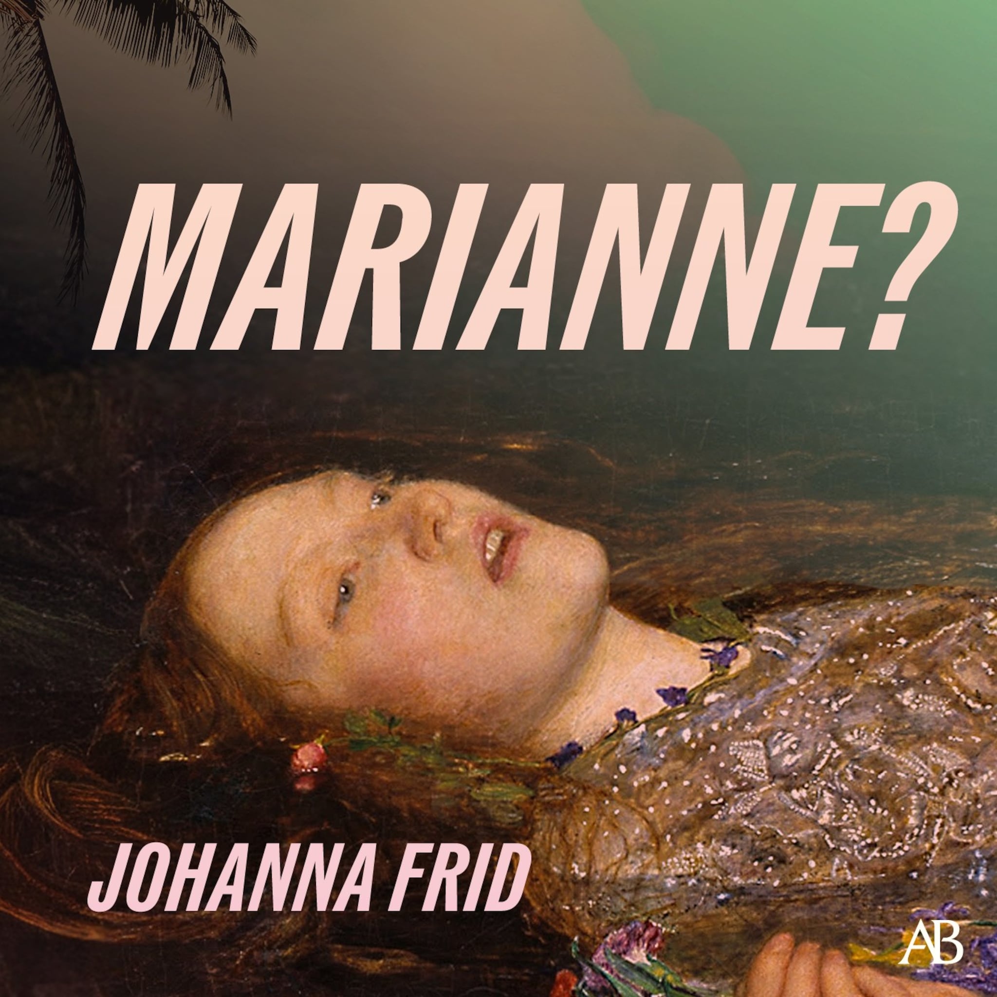 Marianne?