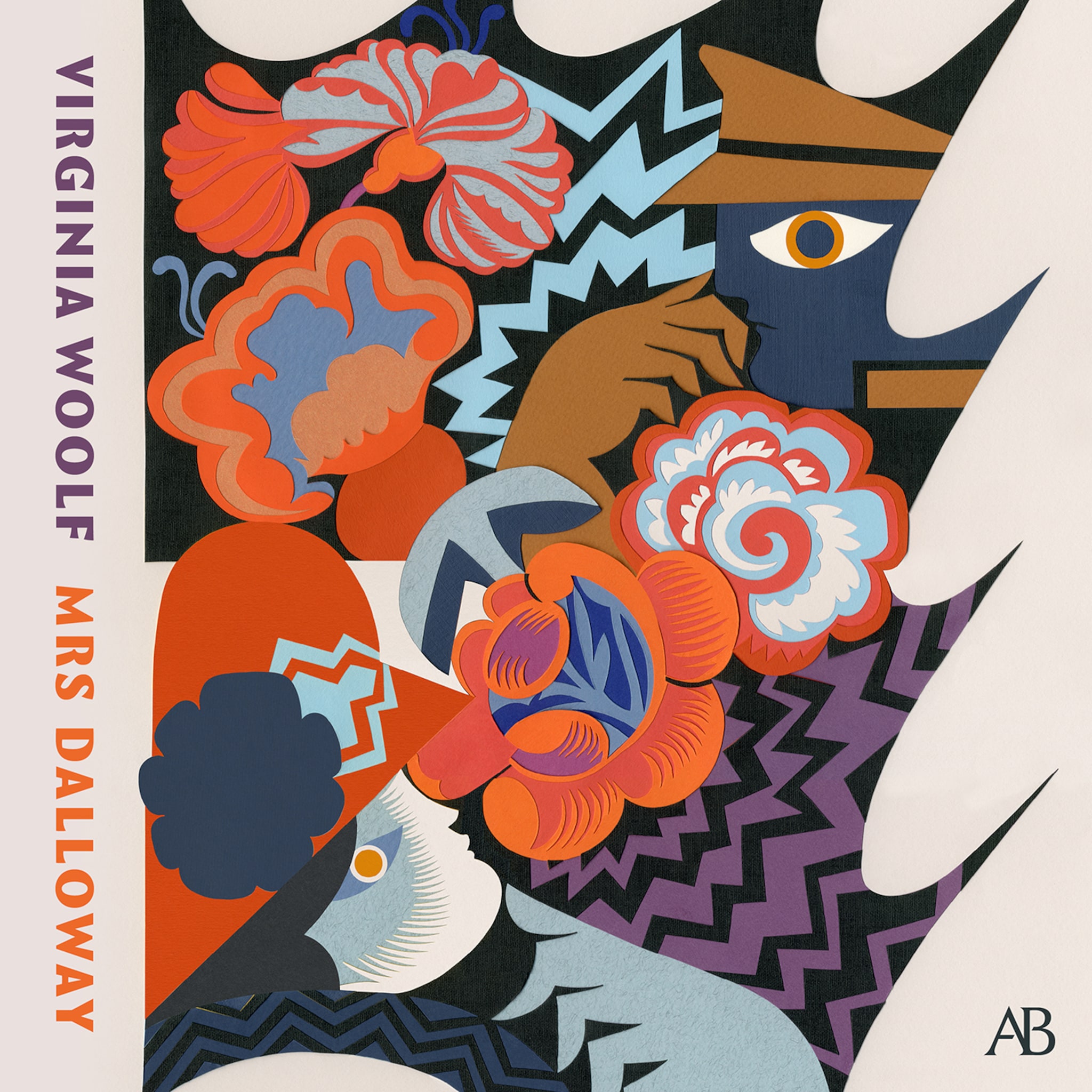Mrs Dalloway