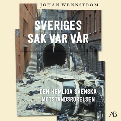 Sveriges sak var vår