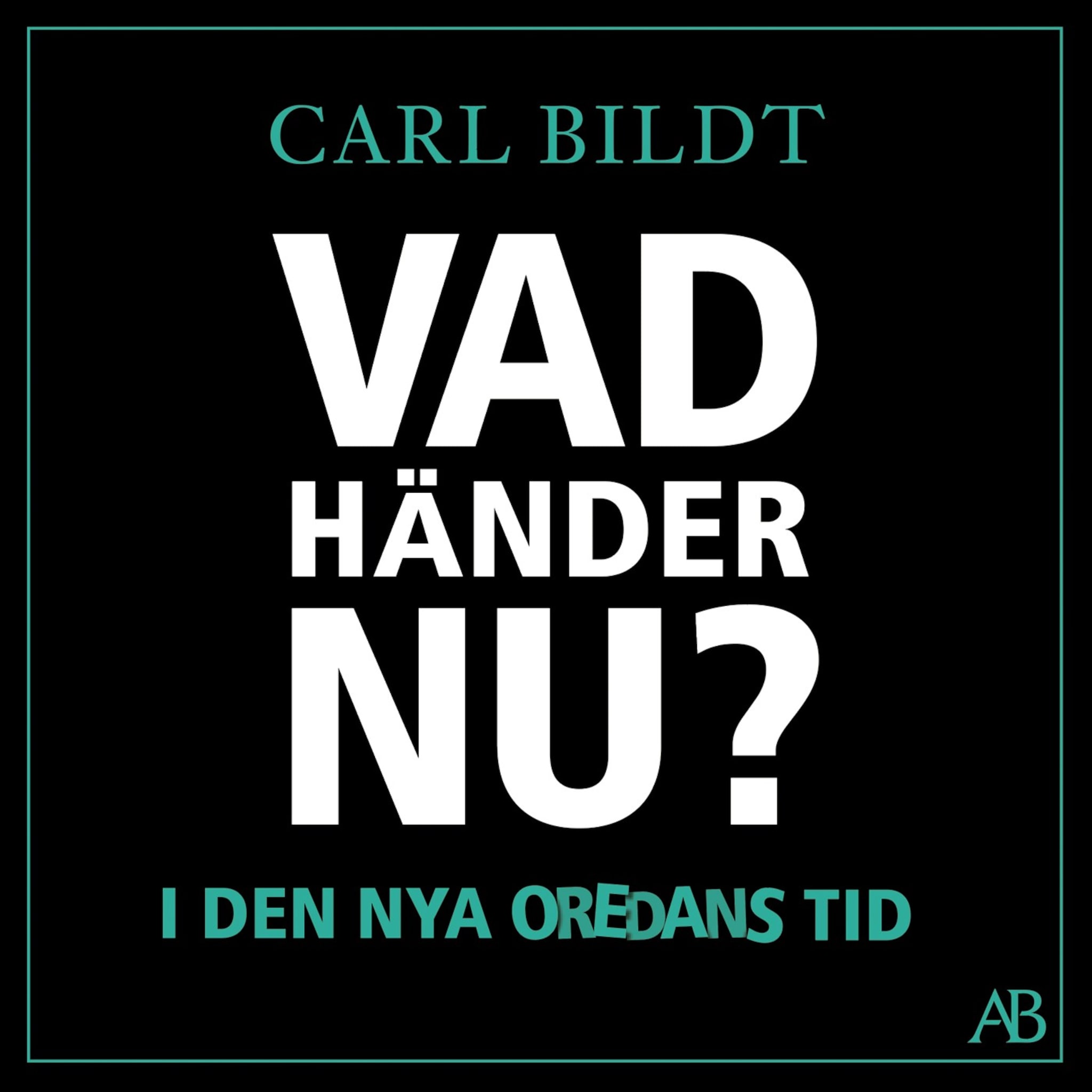 Vad händer nu?