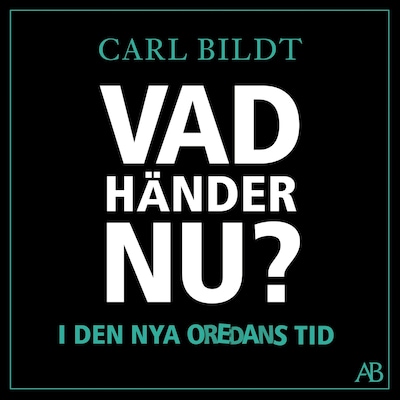Vad händer nu?