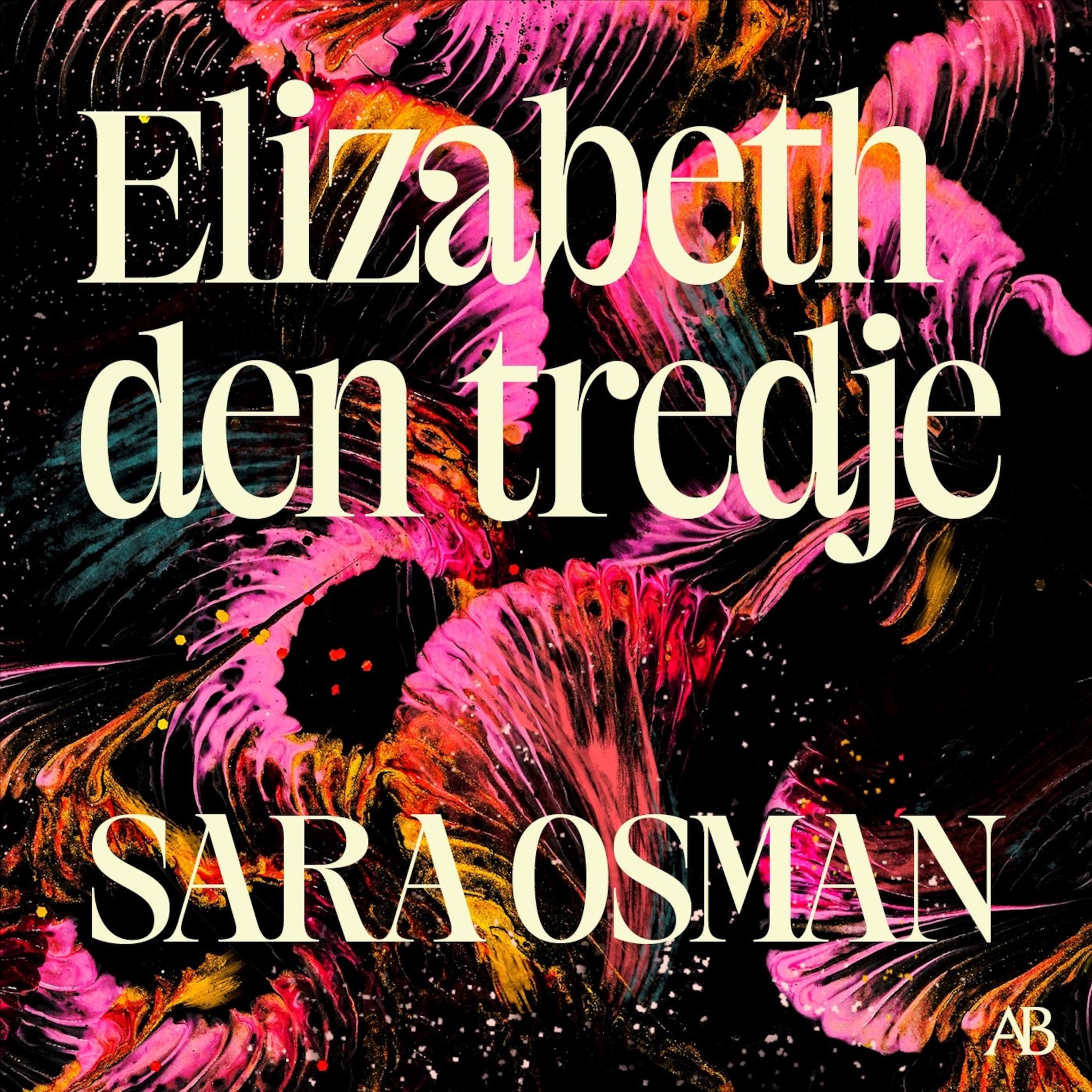 Elizabeth den tredje