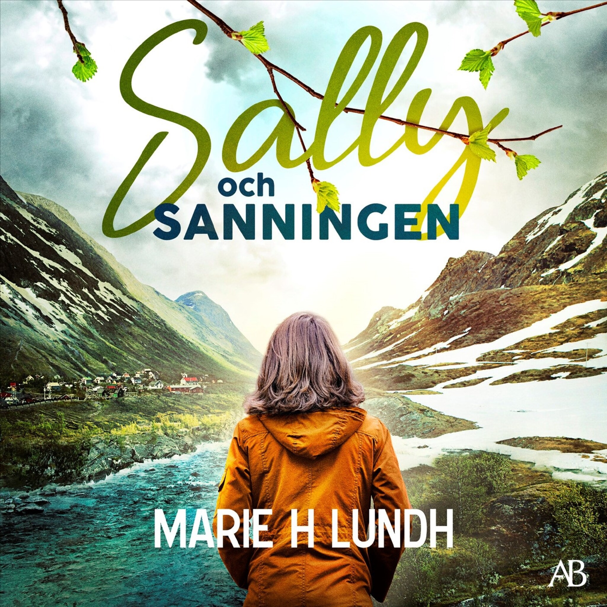 Sally och sanningen