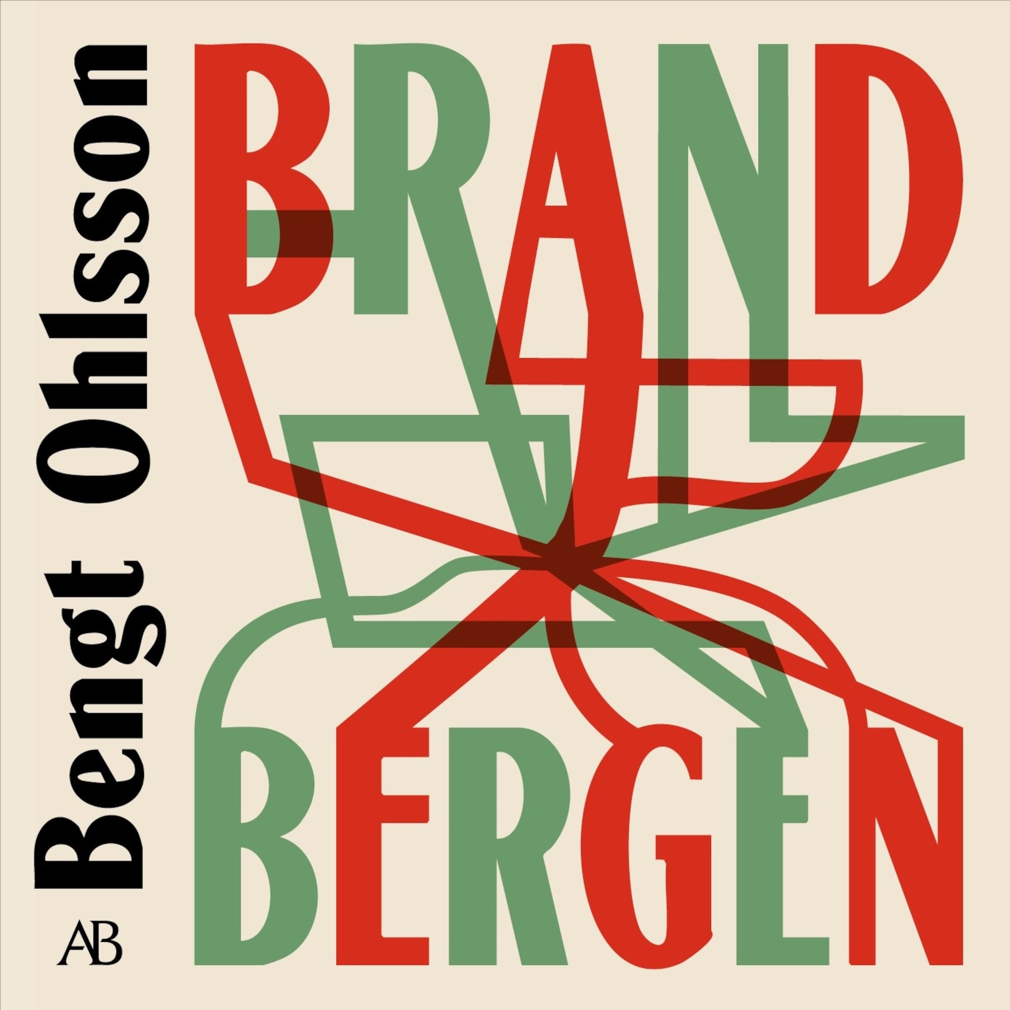 Brandbergen