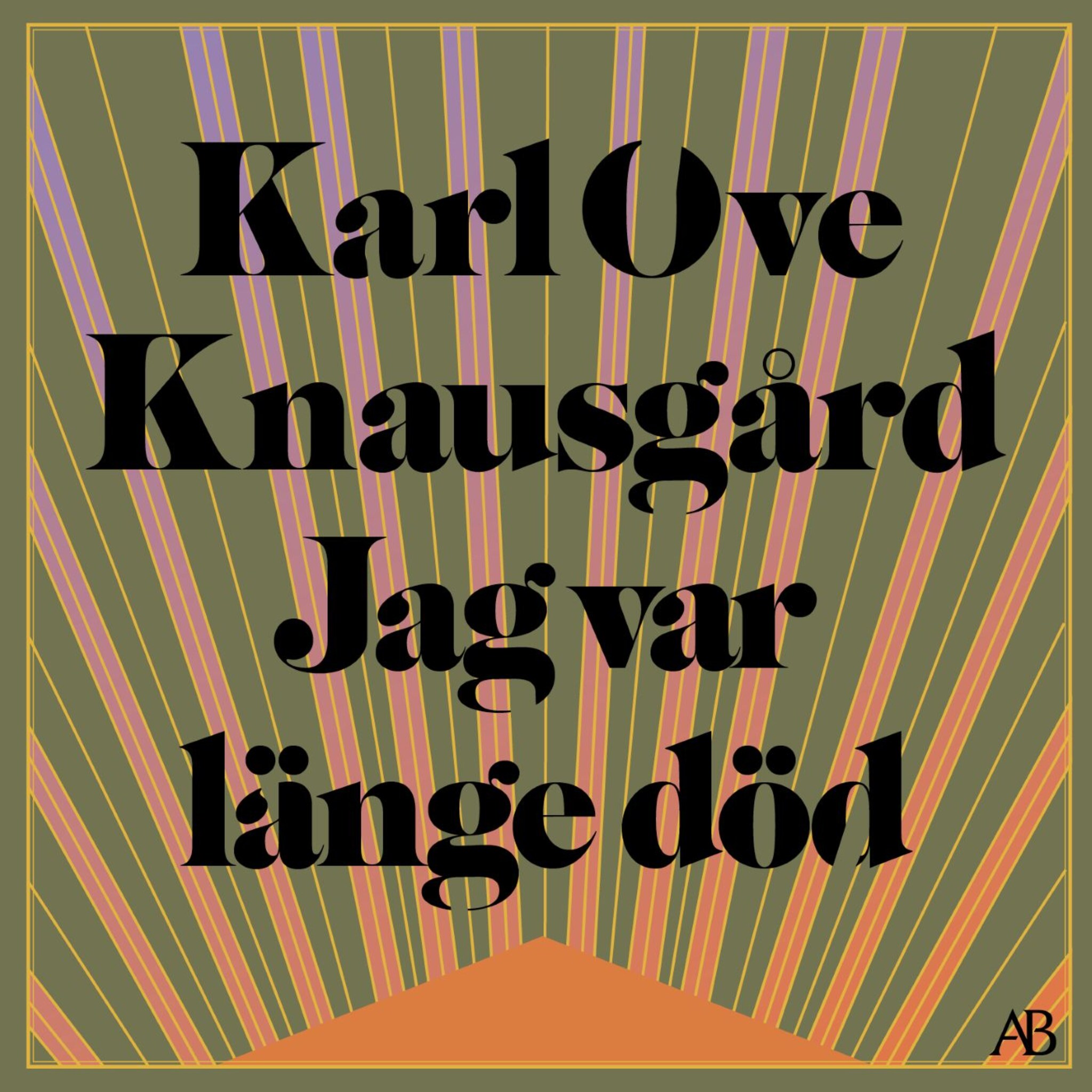 Jag var länge död
