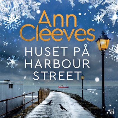 Huset på Harbour Street