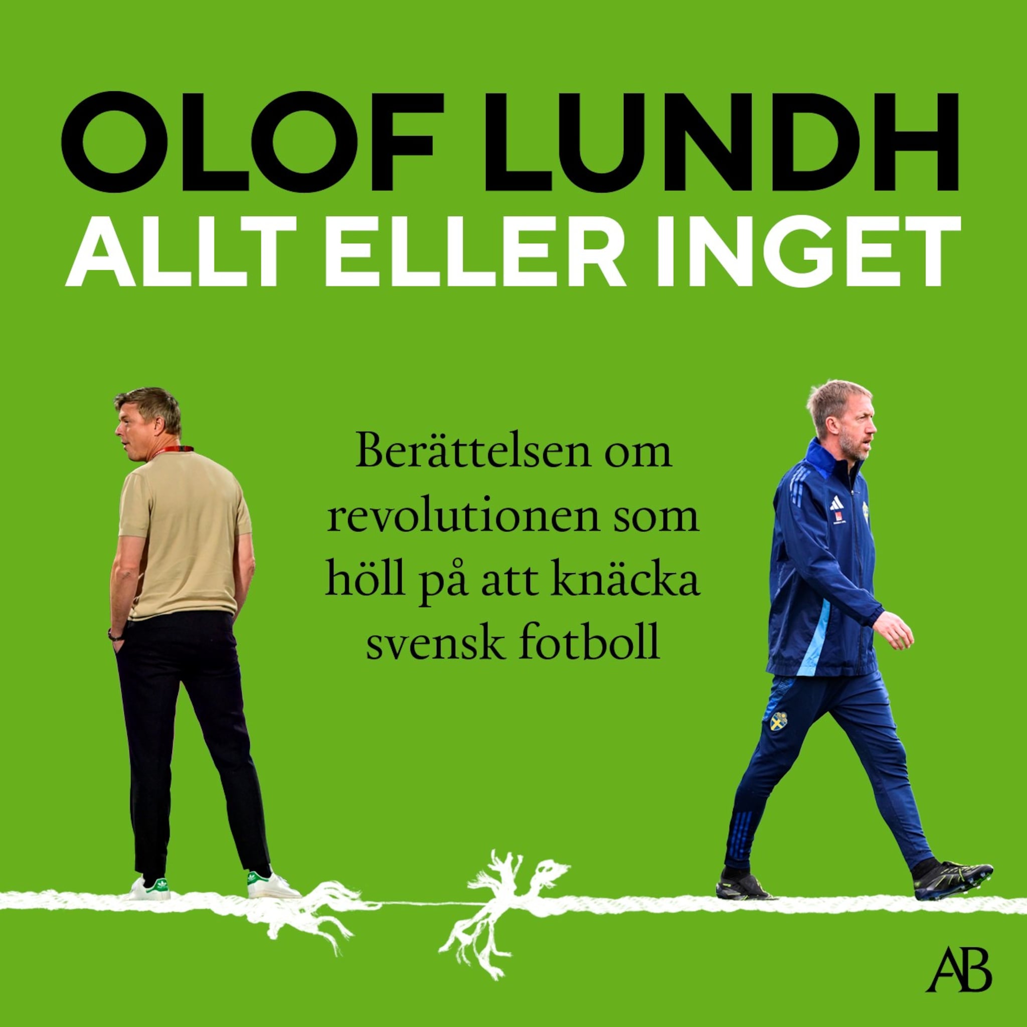 Allt eller inget