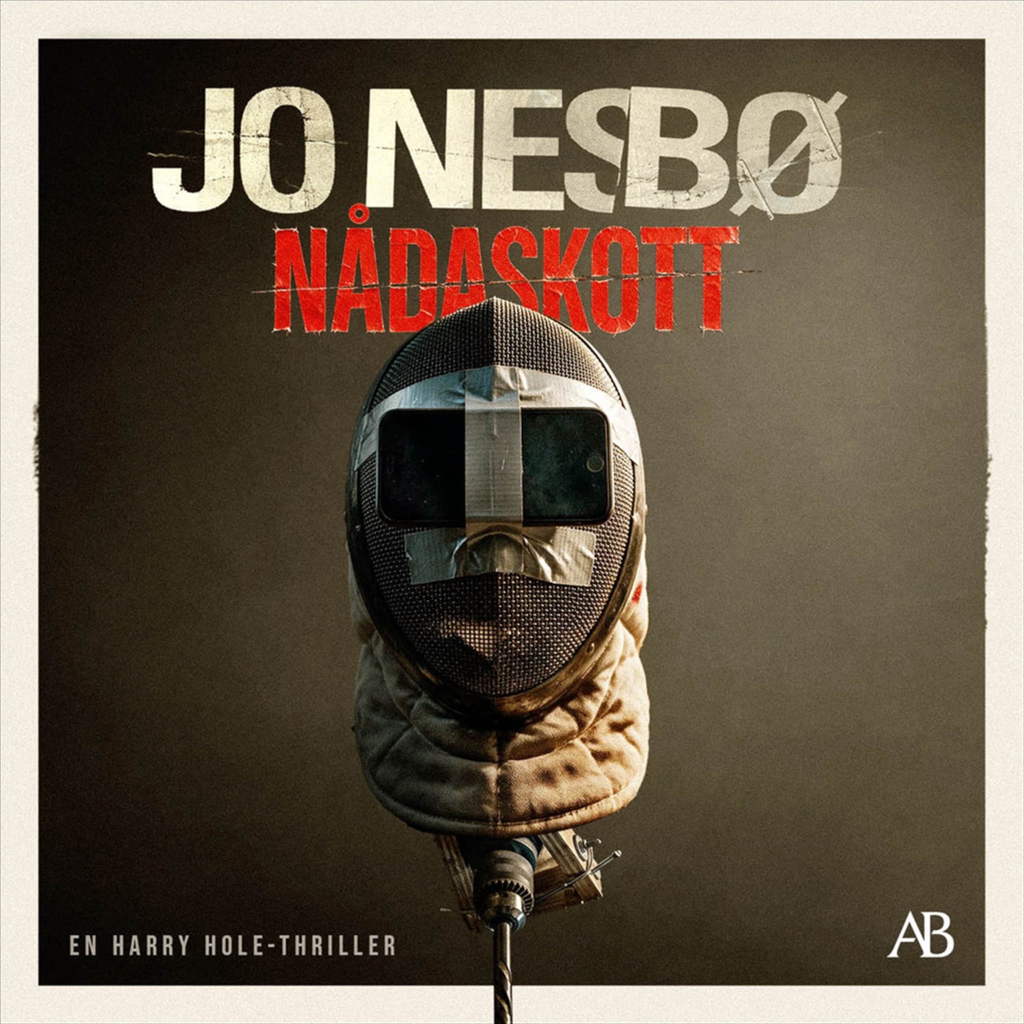 Nådaskott