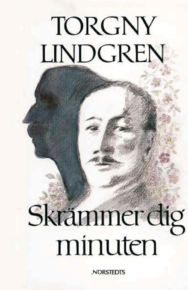 Okładka książki dla Skrämmer dig minuten