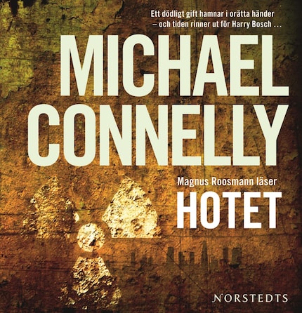 Hotet bookCoverFor