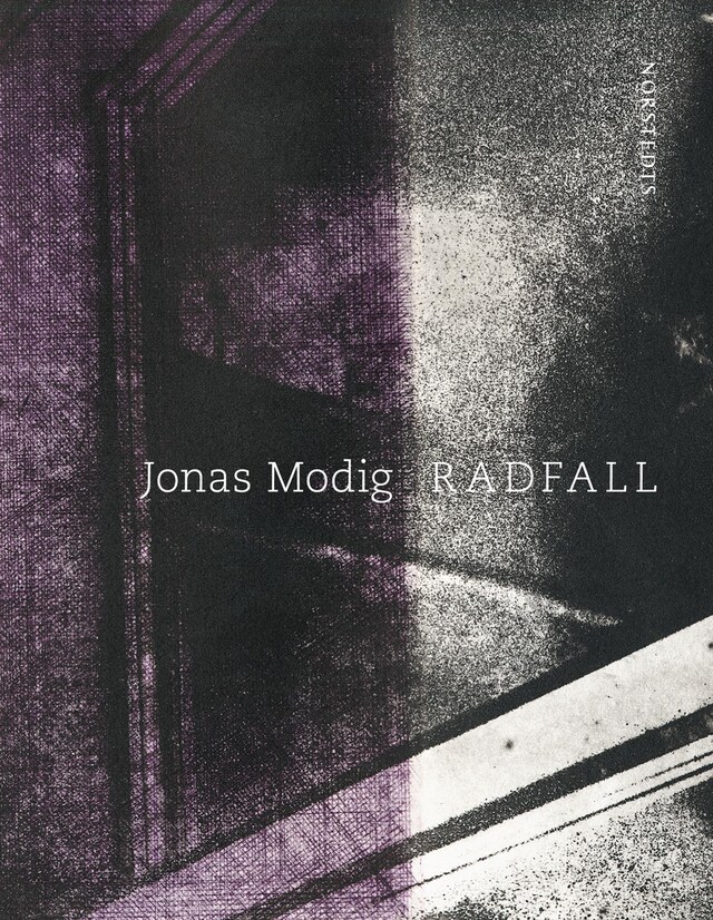 Book cover for Radfall