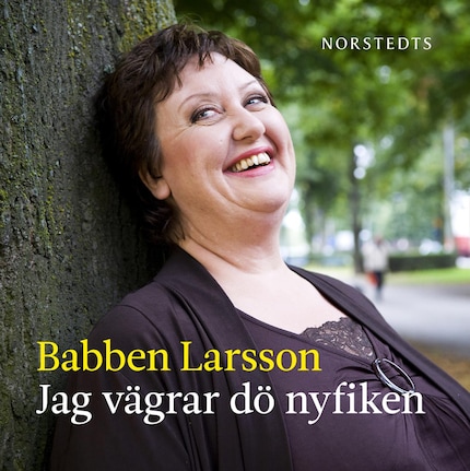 Jag vägrar dö nyfiken bookCoverFor