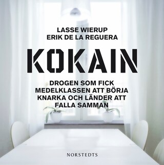 Kokain bookCoverFor