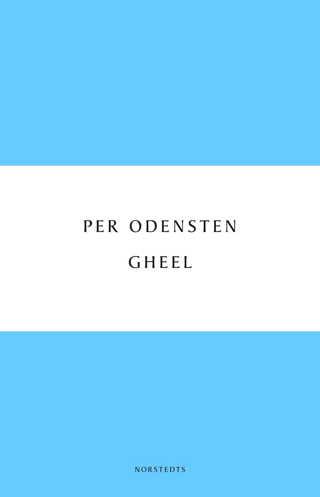 Book cover for Gheel