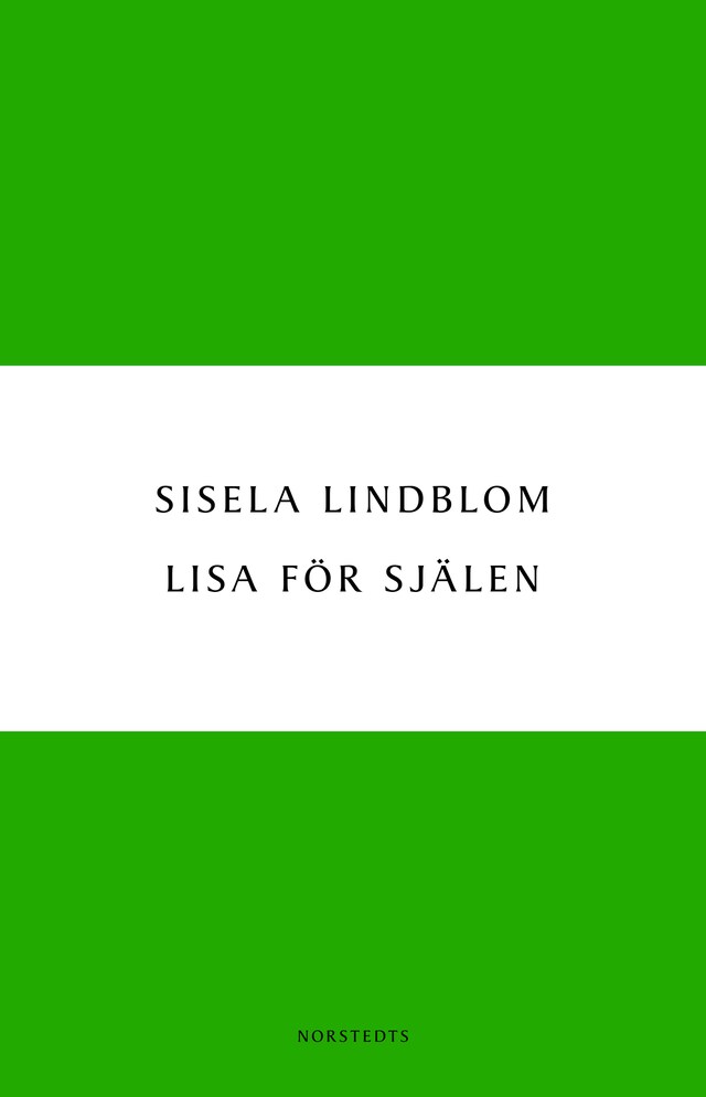 Book cover for Lisa för själen