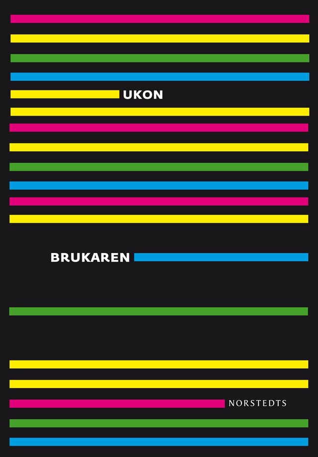 Book cover for Brukaren