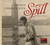 Spill : En damroman